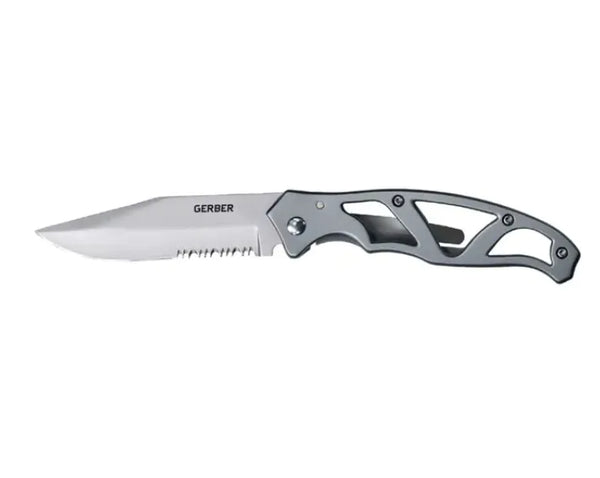 Сгъваем нож Paraframe II, 20.8 cm