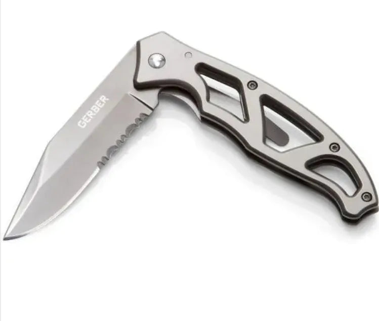 Сгъваем нож Paraframe II, 20.8 cm
