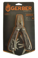 Мултитул Gerber Suspension с калъф, блистер