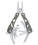 Мултитул Gerber Suspension с калъф, блистер