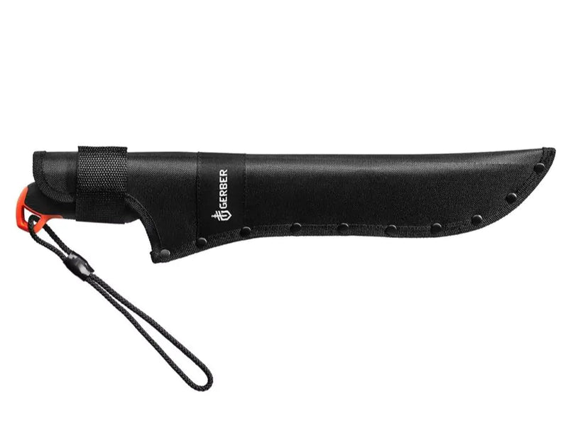 Мачете GERBER Compact Clearpath