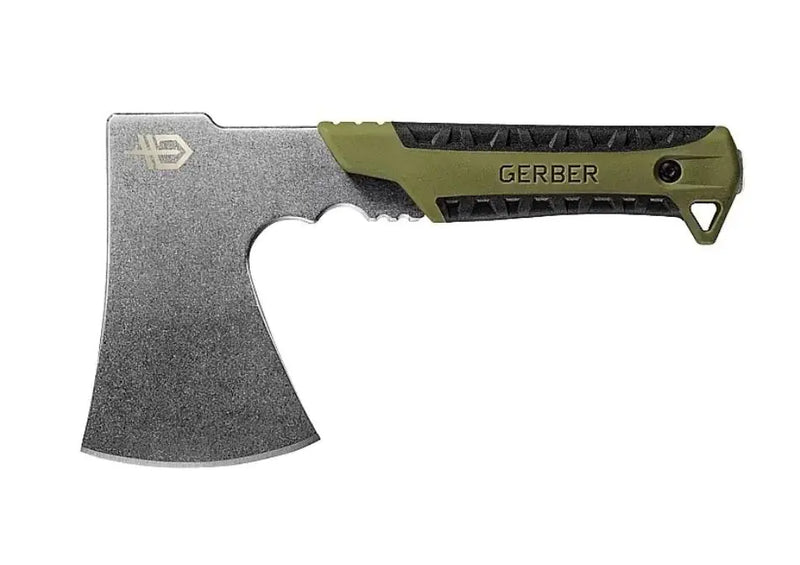 Брадва за къмпинг Gerber Pack Hatchet