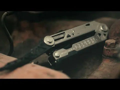 Мултитул Gerber Center-Drive