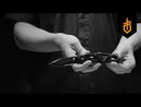 Сгъваем нож GERBER Paraframe II Tanto SE