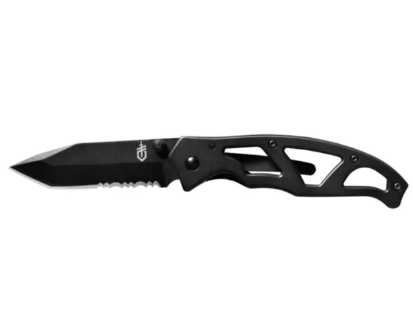 Сгъваем нож GERBER Paraframe II Tanto SE