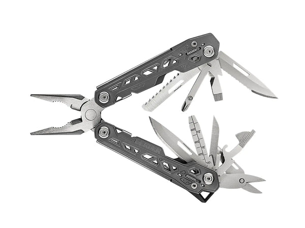 Мултитул Gerber Truss