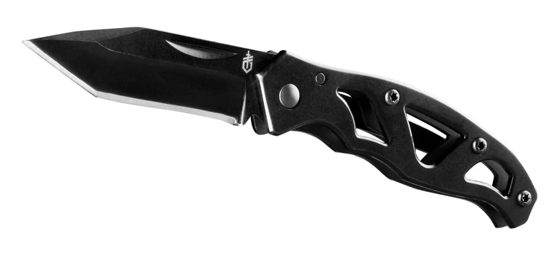 Джобен сгъваем нож Gerber Paraframe Mini Tanto FE