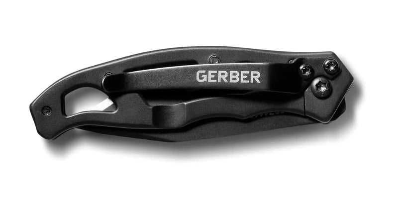 Джобен сгъваем нож Gerber Paraframe Mini Tanto FE
