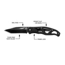 Джобен сгъваем нож Gerber Paraframe Mini Tanto FE