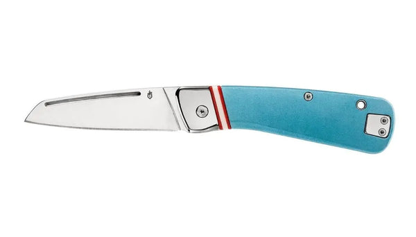 Джобен сгъваем нож Gerber Straightlace