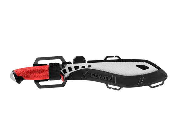 Мачете Gerber Versafix Pro Red