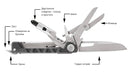 Мултитул Gerber ArmBar Drive