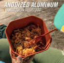 Мултифункционална вилица за къмпинг Gerber ComplEAT