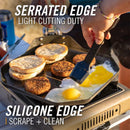 Комплект къмпинг прибори за хранене Gerber ComplEAT, 10 функции