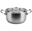 Комплект за къмпинг - съдове за готвене Gerber ComplEAT, 16 части