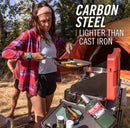 Тиган за къмпинг Gerber ComplEAT, 28x28 cm