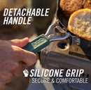 Тиган за къмпинг Gerber ComplEAT, 28x28 cm