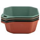 Комплект за къмпинг - съдове за хранене Gerber ComplEAT, 9 части