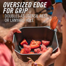 Комплект за къмпинг - съдове за хранене Gerber ComplEAT, 9 части