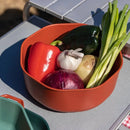 Комплект за къмпинг - съдове за хранене Gerber ComplEAT, 9 части