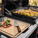 Комплект дъски за рязане и ножове за къмпинг Gerber ComplEAT, 6 части