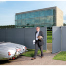 Комплект панти GBM16 Locinox монтаж без заварка