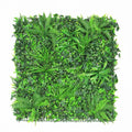 Декоративна плочка ПАПРАТ и БРЪШЛЯН UV 100x100 см. - Nika.bg