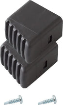 Тапи за домакински стълби 33x20 ЗАДНИ ( 2бр в компл.) - 211415 KRAUSE