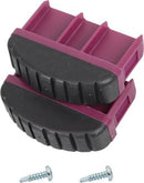 Тапа за РАМО CORDA 71,5 х 20 (к-т 2 бр) - 201188 KRAUSE