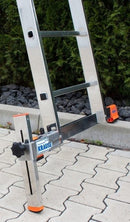 Компенсатор за височина на основата на стълба при первази или неравен терен за максимална стабилност - 122285 KRAUSE