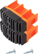 Тапи за рамо MONTO Стълби 64x25 ( к-т 2 бр) - 211149 KRAUSE