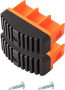 Тапи за рамо MONTO Стълби 77x25 ( к-т 2 бр) - 211163 KRAUSE