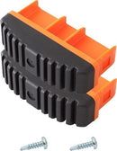 Тапи за рамо MONTO Стълби 97x25 ( к-т 2 бр) - 211170 KRAUSE