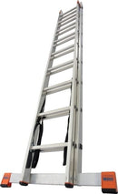 Тапа за ОСНОВА "MONTO" 64 x 25 mm. оранжева - 211194 KRAUSE