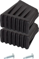 Тапи за MONTO Стълби с площадка ЗАДНИ 33x20 ( к-т 2 бр) - 212511 KRAUSE