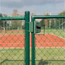 Градинска брава LAKZP1 Locinox