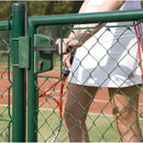 Градинска брава LAKZP1 Locinox