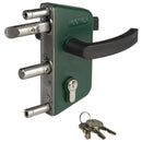 Градинска брава LAKZP1 Locinox