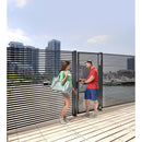 Комплект панти Dino Locinox монтаж без заварка