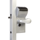 Механична брава с кодове Free Vinci Locinox с контролиран достъп от едната страна