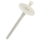 Дюбел с пирон за топлоизолация LFN 10х300 (кашон 100бр.)