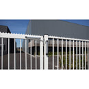 Автомат за затваряне на врати Lion Locinox