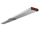 Телескопичен борд Little Giant® Telescoping Plank™, алуминий, регулируема дължина от 180 до 280 см.