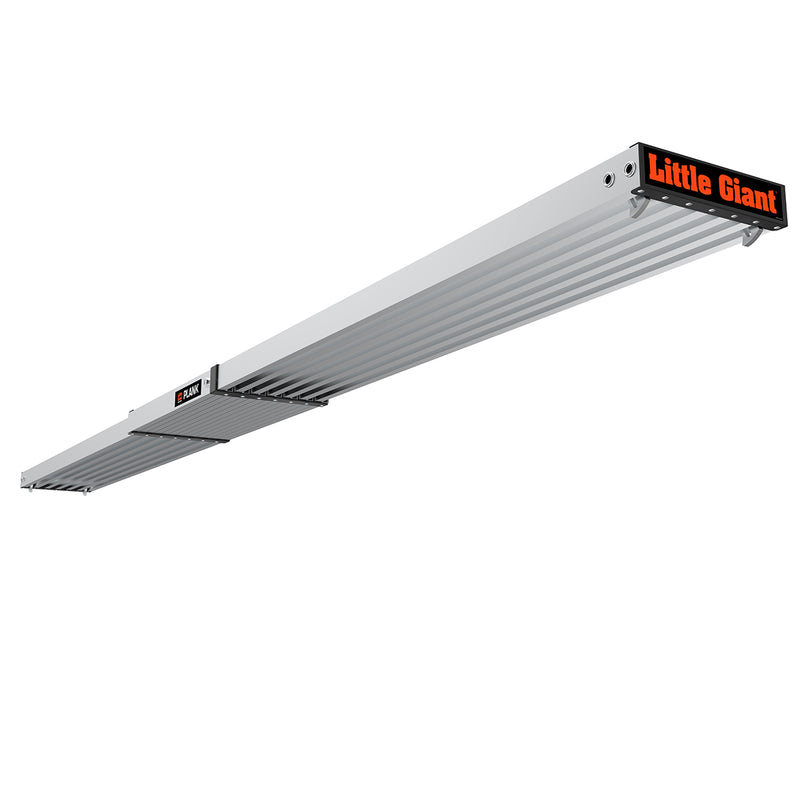 Телескопичен борд Little Giant® Telescoping Plank™ с дължина от 240 до 390 см.