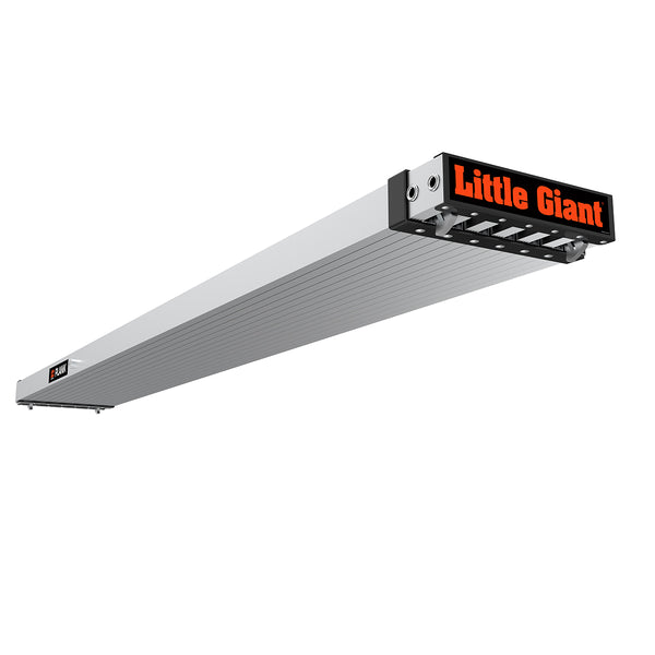 Телескопичен борд Little Giant® Telescoping Plank™ с дължина от 240 до 390 см.