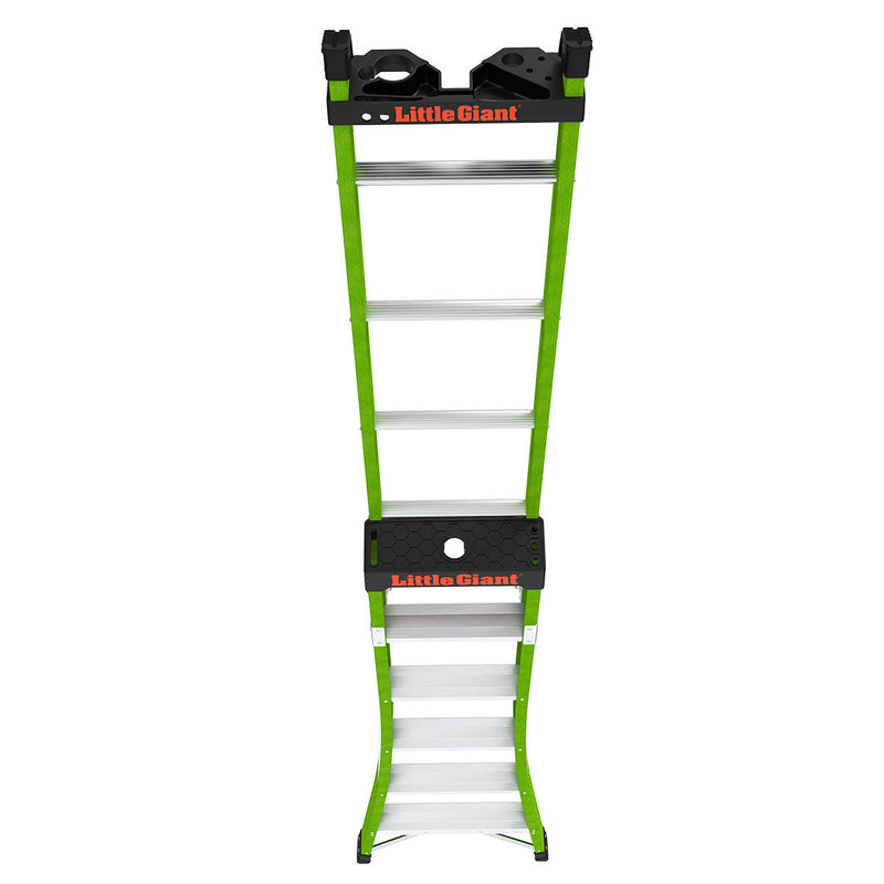 Аксесоар Little Giant® Quad Pod™ за стълби King Kombo™