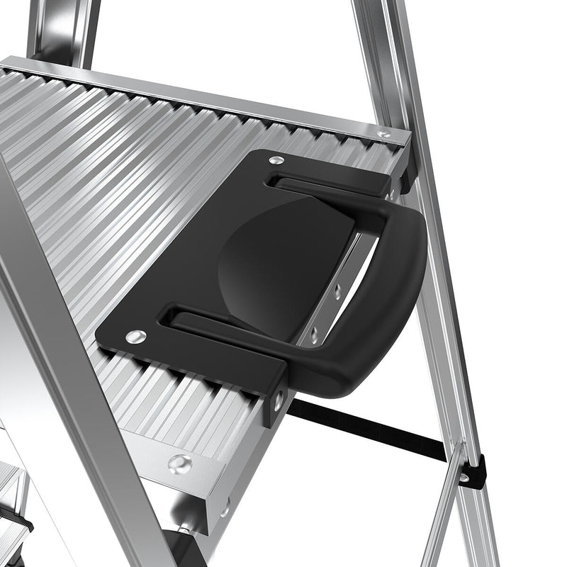 Алуминиева стълба с платформа 3+1 стъпала Little Giant XTRA-LITE PLUS