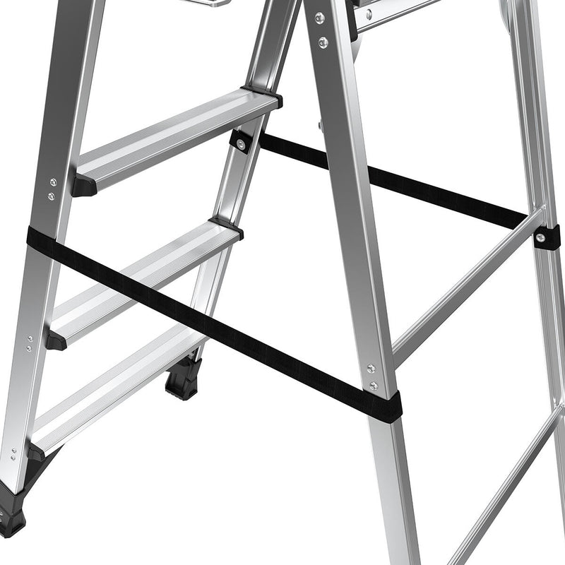 Алуминиева стълба с платформа 3+1 стъпала Little Giant XTRA-LITE PLUS