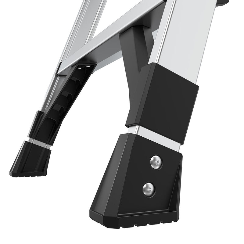 Алуминиева стълба с платформа 3+1 стъпала Little Giant XTRA-LITE PLUS