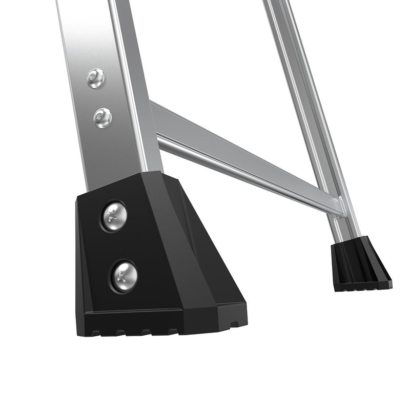 Алуминиева стълба с платформа 3+1 стъпала Little Giant XTRA-LITE PLUS